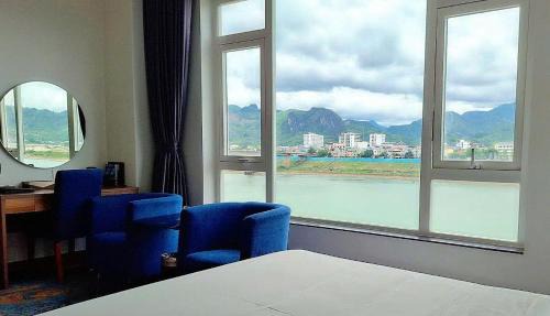 Hoa Binh Hotel | Khách sạn APPLAZA