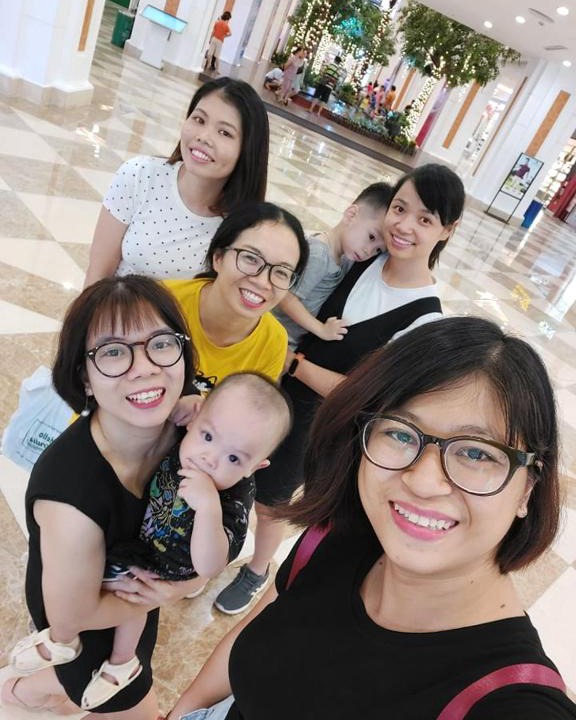 Soc Son Hotel | khách sạn Bình An