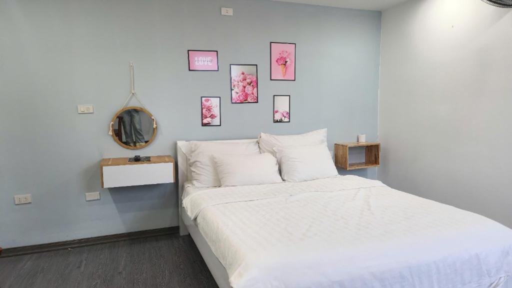 Long Hung Hotel | Khách Sạn Diamond Hotel Văn Giang Hưng Yên
