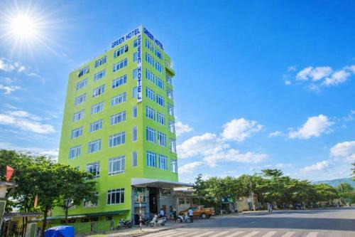 Khe Sanh Hotel | Khách sạn Green Khe Sanh