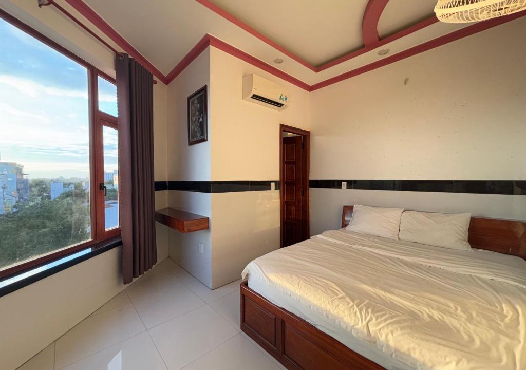 Phan Rang - Thap Cham Hotel | Khách Sạn Hương Trầm 5