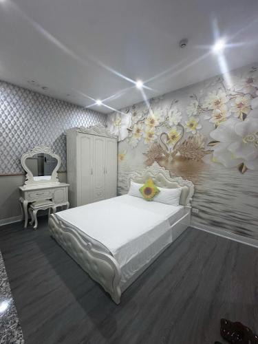 Cau Giay Hotel | Khách sạn Hướng Dương