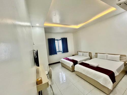 District 12 Apartment | Khách sạn Hồng Hà