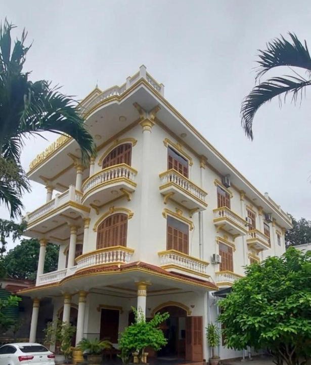 Dong Ha Hotel | Khách Sạn Hoàng Lan