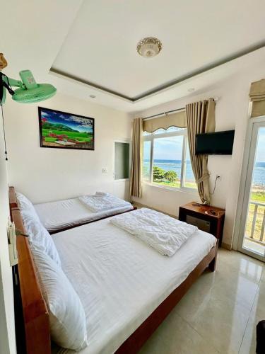 Ly Son Apartment | Khách Sạn Hoàng Nguyên