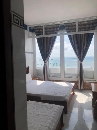 Phu Quy Hotel | Khách sạn Hoàng Phú đảo Phú Quý
