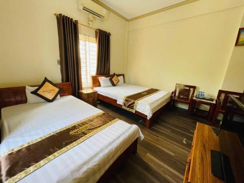Hoang Hoa Hotel | Khách Sạn Hoàng Phương Biển Hải Tiến