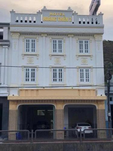 Phuoc Loc Hotel | Khách sạn Hoàng Thiên