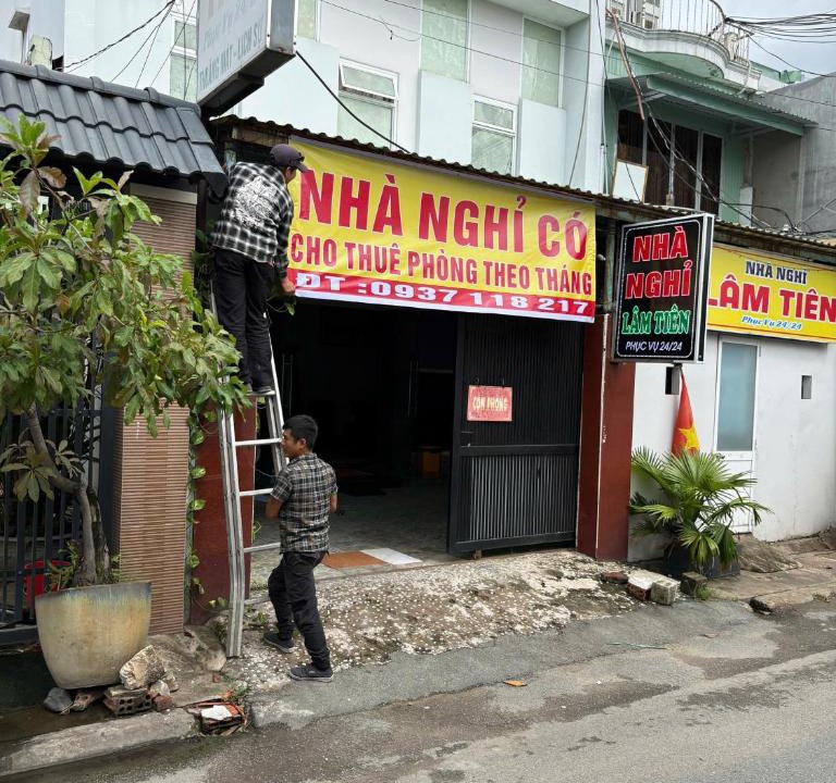 Bien Hoa Hotel | Khách Sạn Khánh Du - Khanh Du Hotel