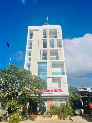 Khe Sanh Hotel | Khách sạn Khánh Phương