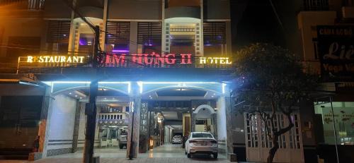 Bac Lieu Hotel | Khách sạn Kim Hưng 2