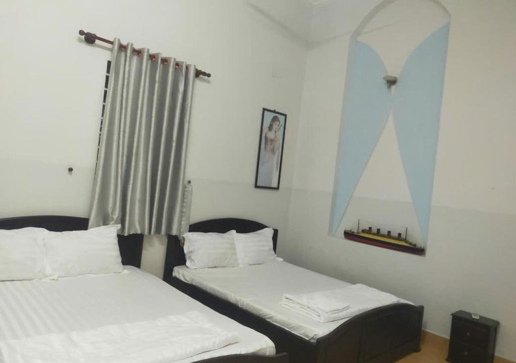 Bien Hoa Hotel | Khách Sạn Lâm Tiên - Lam Tien Hotel