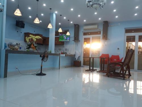 Cu Chi House | Khách sạn Lê Phan Củ Chi Mới