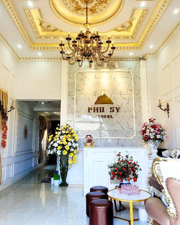 Ly Son Hotel | Khách Sạn Lý Sơn Phú Sỹ