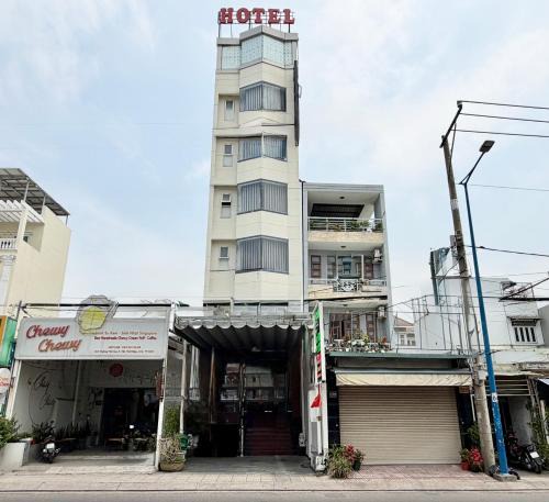 District 12 Hotel | Khách sạn Mỹ Thanh