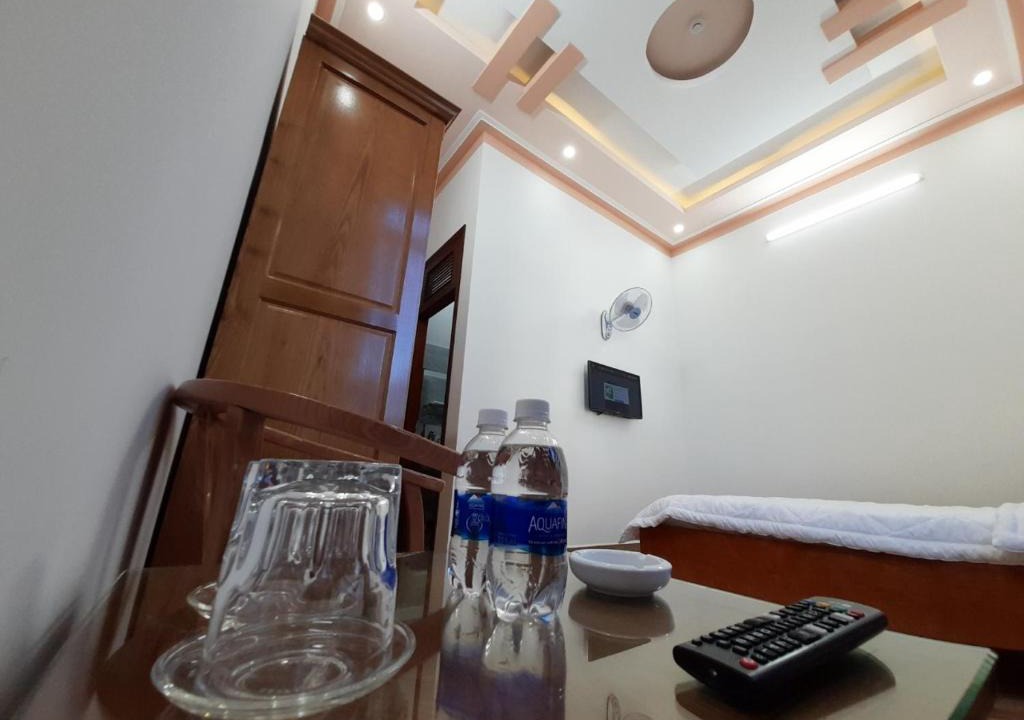 Bao Loc Hotel | Khách sạn Nguyên Long