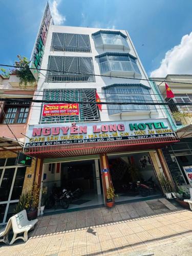 Thap Muoi Hotel | Khách Sạn Nguyễn Long Tháp Mười