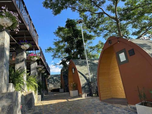 Moc Chau Hotel | Khách Sạn Nhiệt Đới Mộc Châu