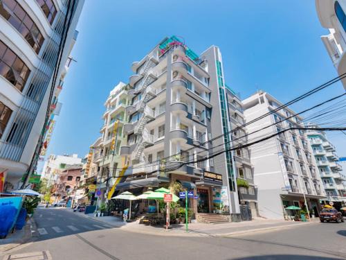 Thang Tam Hotel | Khách Sạn Number One