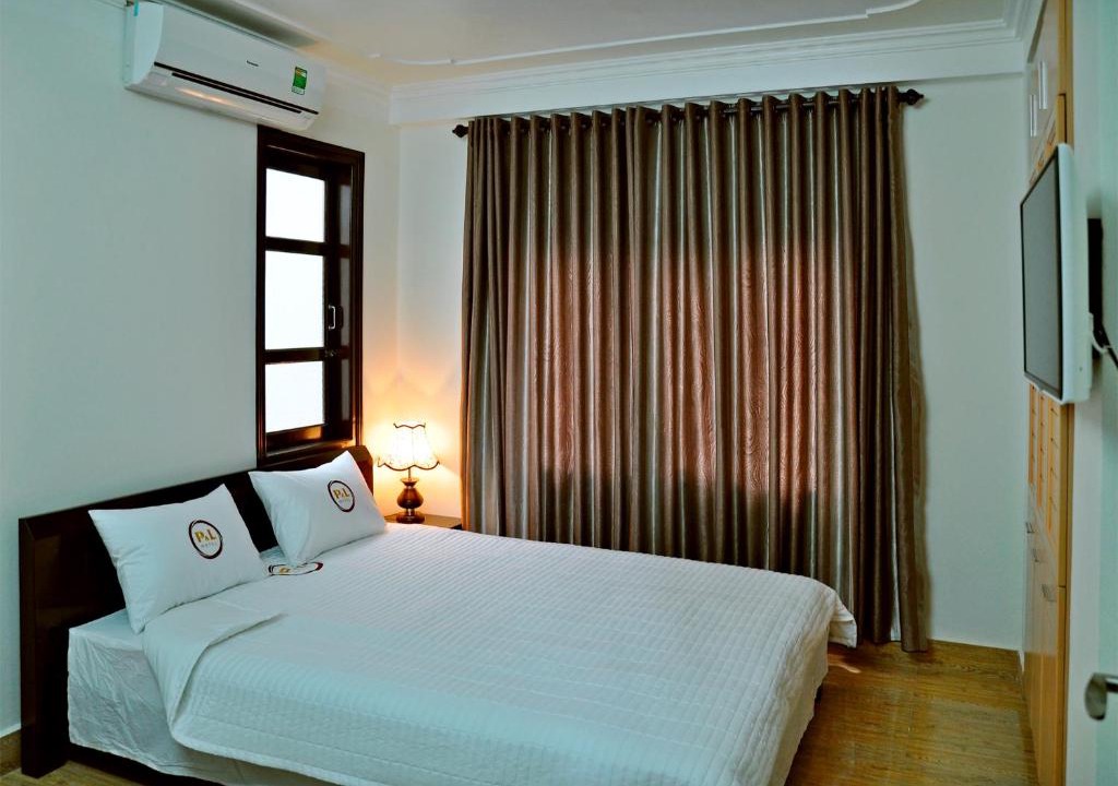 Nam Dinh Hotel | Khách sạn P&L