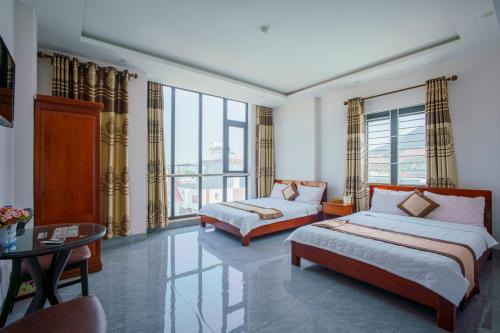 Quy Nhon Hotel | Khách sạn Phú Xuân - Quy Nhơn Nam