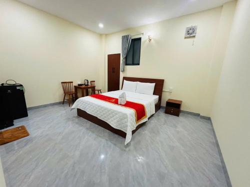 Ho Chi Minh City Hotel | Khách sạn Quỳnh Như