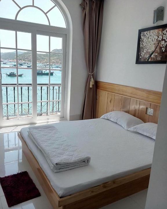 Cam Ranh Hotel | Khách Sạn Sơn Anh Đảo Bình Ba