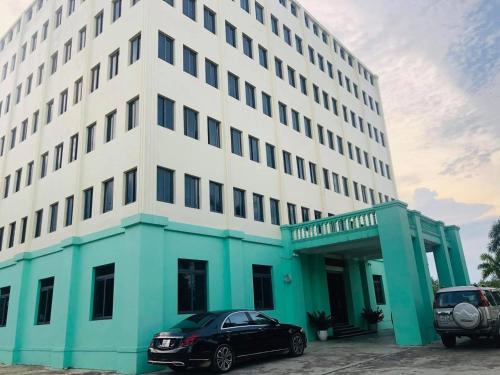 Dien Thanh Hotel | Khách Sạn Sao Biển