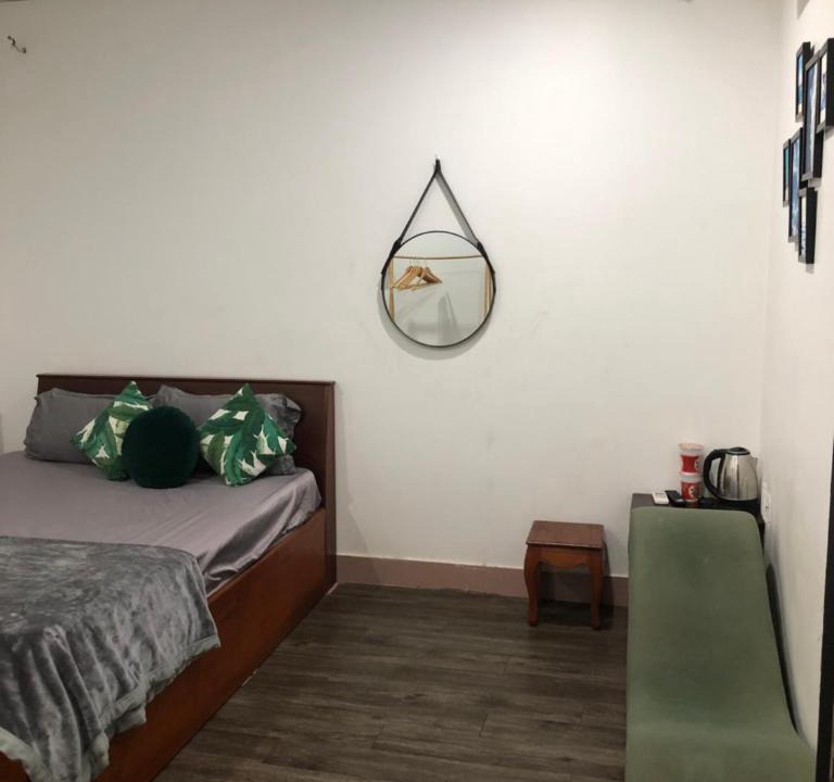 Phan Rang - Thap Cham Hotel | Khách sạn thái bảo