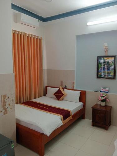 Binh Son Hotel | Khách sạn Thảo Trang