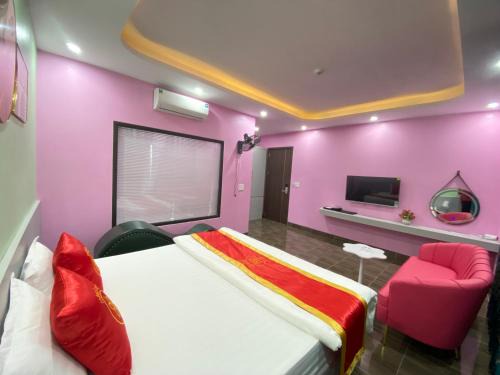 Bac Giang Hotel | Khách Sạn Thắng Lợi 2 Bắc Giang