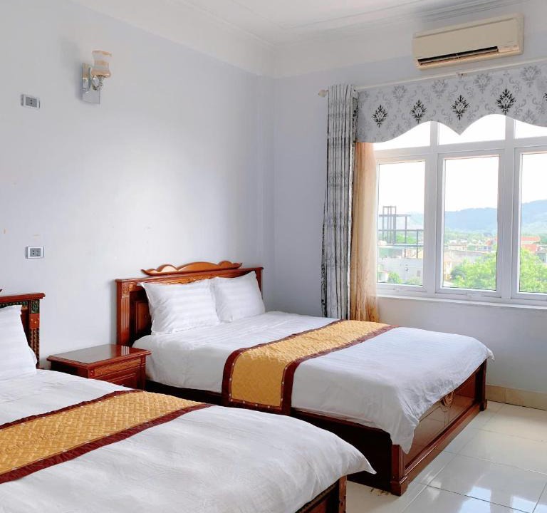 Hai Hoa Hotel | Khách sạn Thanh Còi