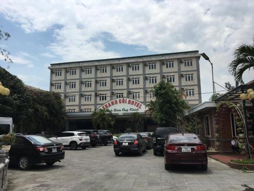 Hai Hoa Hotel | Khách sạn Thanh Còi