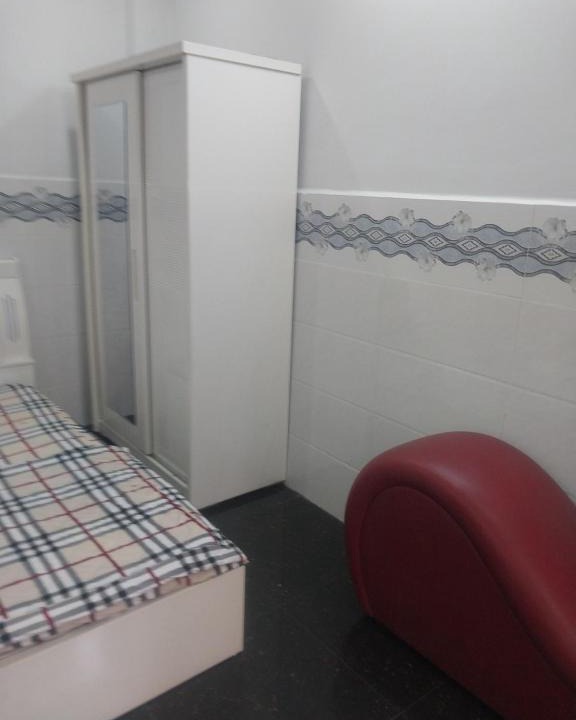 District 6 Hotel | khách sạn thiên phú