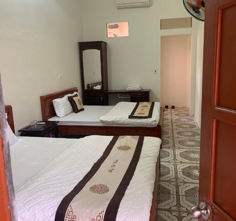 Bac Quang Hotel | Khách sạn Thuỷ Chi