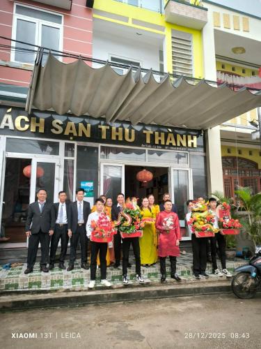 Ly Son Hotel | Khách Sạn Thu Thành