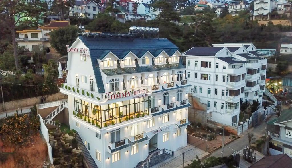 Phuong 10 Hotel | Khách Sạn Tommy