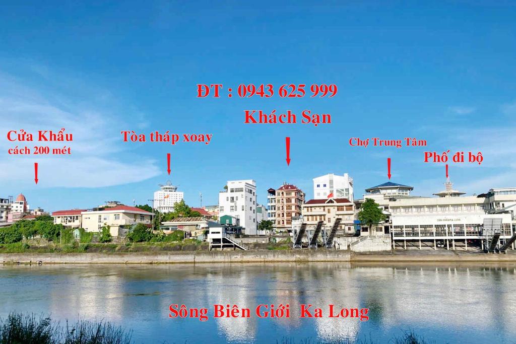 Mong Cai Hotel | Khách Sạn Tuấn Anh 1