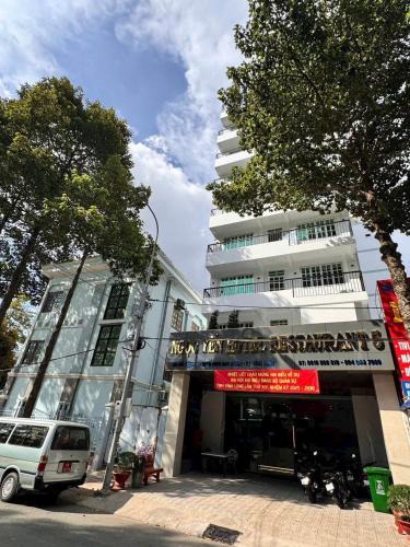 Vinh Long Hotel | Khách Sạn Và Nhà Hàng Ngọc Yến 5 Vĩnh Long