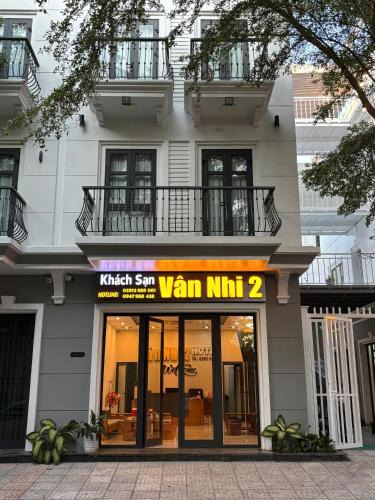 Bac Lieu Hotel | Khách sạn Vân Nhi 2