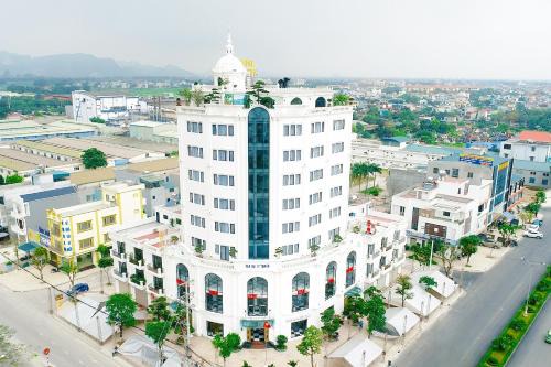 Phu Ly Hotel | Khách sạn VHL Hà Nam