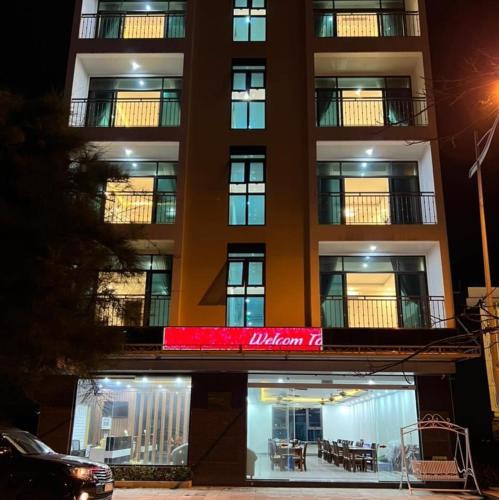 Sam Son Hotel | Khách sạn Việt Yên Sầm Sơn