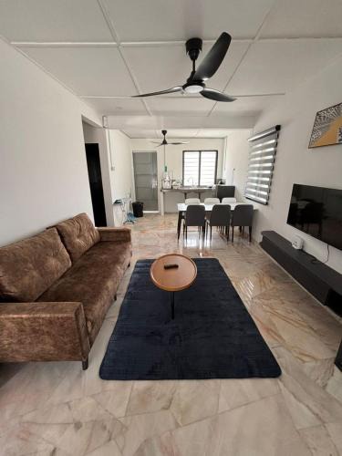 Ulu Kinta House | KH Homestay