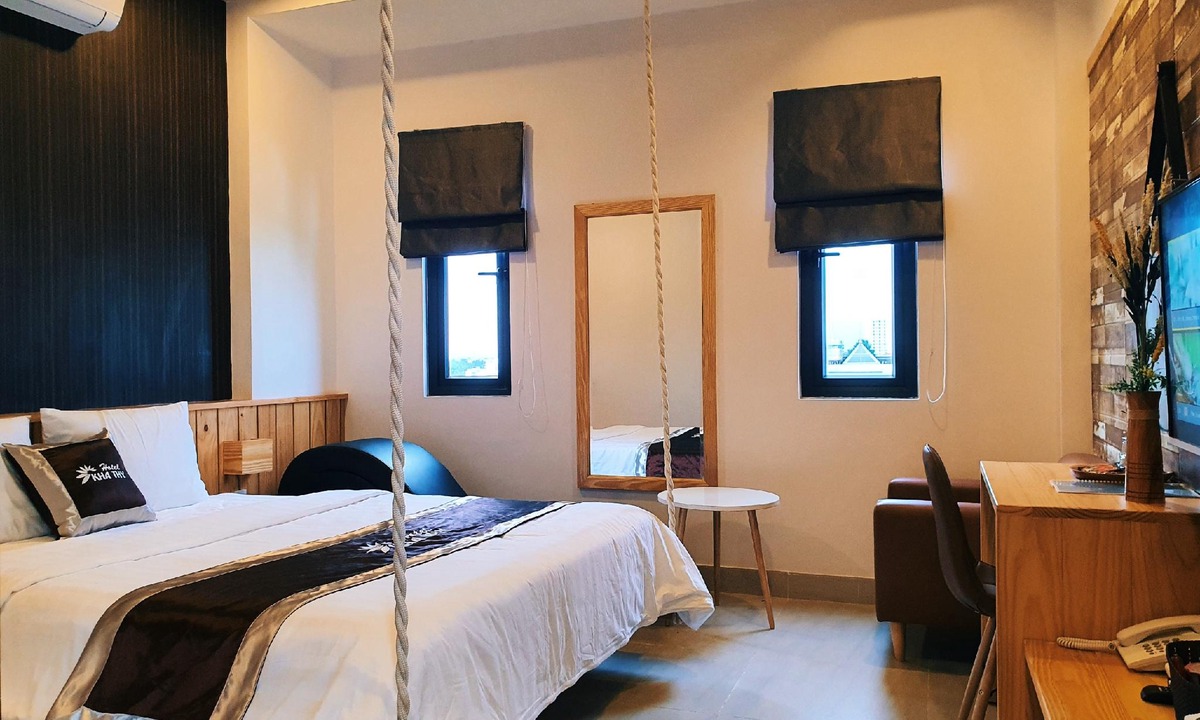 An Phu Hotel | Kha Thy Hotel 2