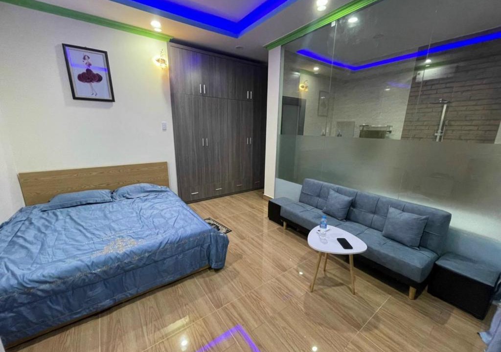 Vinh Long Apartment | Khách Sạn Homestay Ngọc Yến