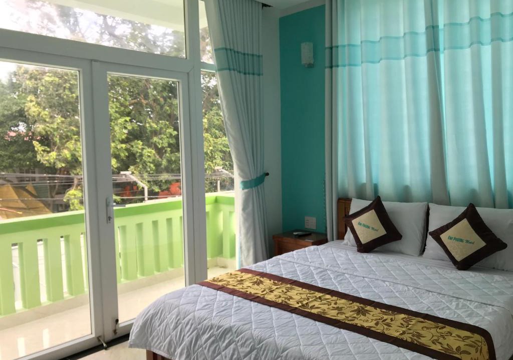 Con Son Hotel | Khách sạn mini Ánh Phương
