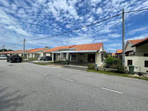 Kuantan House | Khadijah Islamic Homestay Kuantan