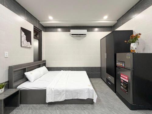 Simpang Ampat Apartment | Khairul Kassim house
