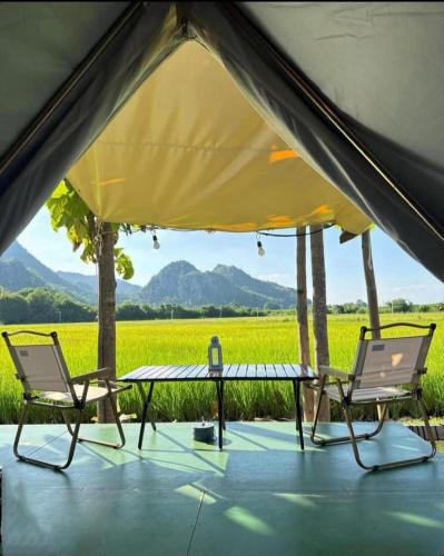 Kanchanaburi Other | Khao Poon Camping