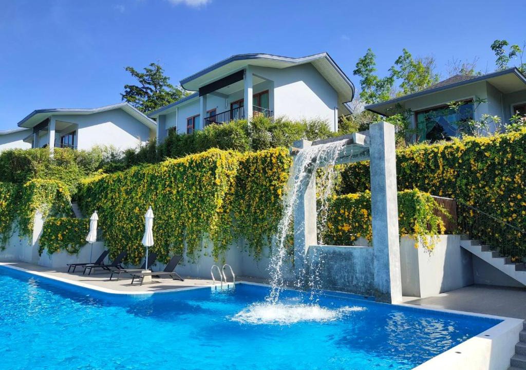 Khuekkhak Villa | Khaolak Blue Sky Villa